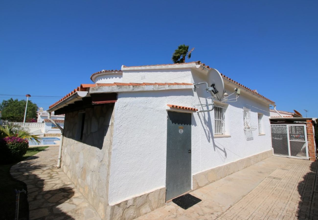 Villa en Els Poblets - Els Poblets Ilona Villa en Els Poblets - Els Poblets Ilona