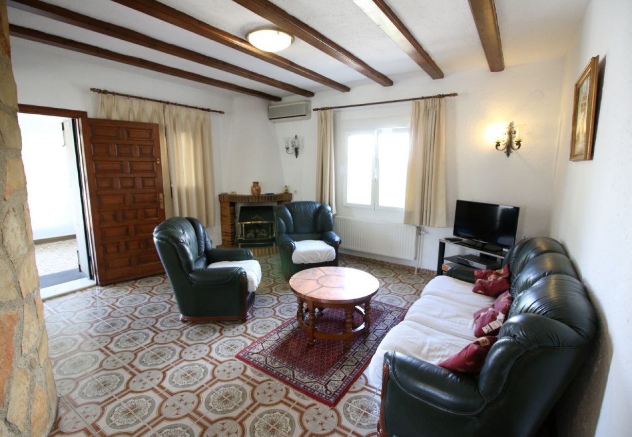 Villa en Els Poblets - Els Poblets Ilona Villa en Els Poblets - Els Poblets Ilona