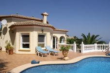 Villa en Denia - Marquesa HA