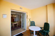 Apartamento en Denia - La Pata