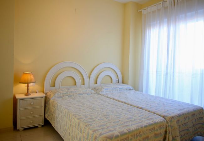 Apartamento en Denia - Residencial L'Hort Apartamento en Denia - Residencial L'Hort