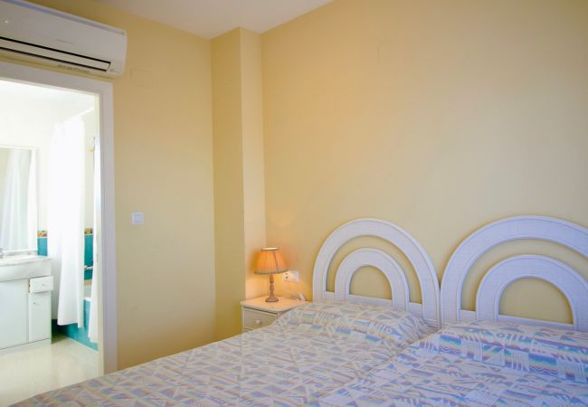 Apartamento en Denia - Residencial L'Hort Apartamento en Denia - Residencial L'Hort