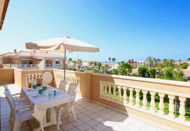 Apartamento en Denia - Residencial L'Hort Apartamento en Denia - Residencial L'Hort