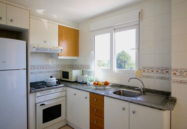 Apartamento en Denia - Residencial L'Hort Apartamento en Denia - Residencial L'Hort