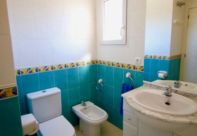 Apartamento en Denia - Residencial L'Hort Apartamento en Denia - Residencial L'Hort