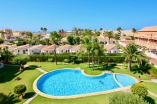 Apartamento en Denia - Residencial L'Hort