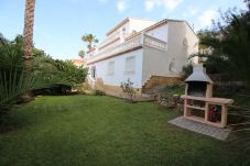 Villa en Denia - Belem AL