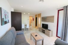 Apartamento en Denia - Calma Blanca