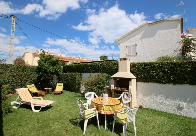 Chalet en Denia - Puerto Azul Doro Chalet en Denia - Puerto Azul Doro