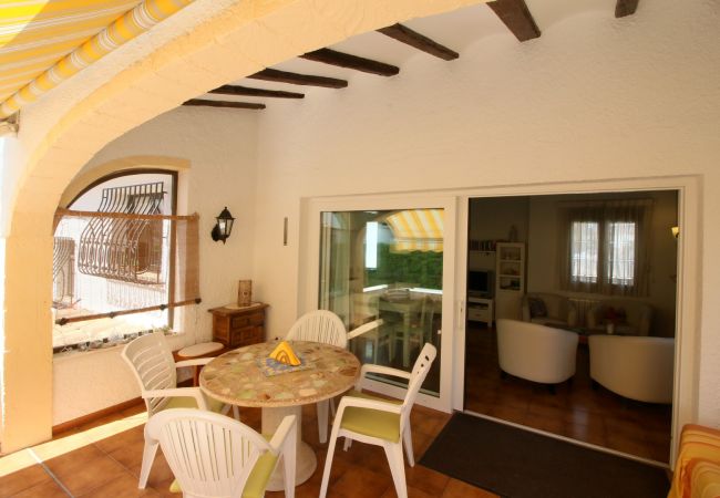 Chalet en Denia - Puerto Azul Doro Chalet en Denia - Puerto Azul Doro