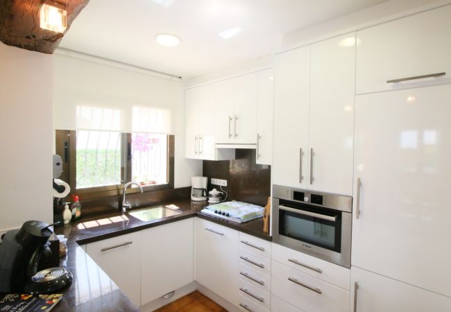 Chalet en Denia - Puerto Azul Doro Chalet en Denia - Puerto Azul Doro