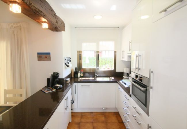 Chalet en Denia - Puerto Azul Doro Chalet en Denia - Puerto Azul Doro