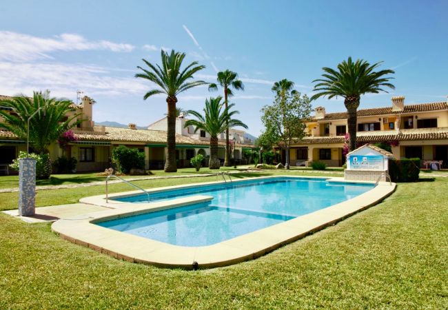 Apartamento en Denia - El Poblet SP