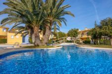 Bungalow en Denia - Jardines de Denia