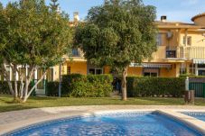 Bungalow en Denia - Jardines de Denia