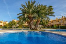 Bungalow en Denia - Jardines de Denia