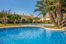 Bungalow en Denia - Jardines de Denia