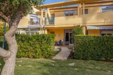Bungalow en Denia - Jardines de Denia