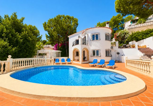 Villa en Denia - La Florida LM