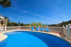 Villa en Denia - La Florida LM