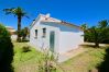 Villa en Els Poblets - Almadrava FU Villa en Els Poblets - Almadrava FU