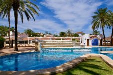 Chalet en Denia - El Retiro 29