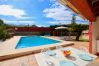 Villa en Denia - Finca La Plana Villa en Denia - Finca La Plana