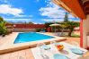 Villa en Denia - Finca La Plana