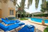 Villa en Denia - La Giralda BO Villa en Denia - La Giralda BO