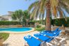 Villa en Denia - La Giralda BO Villa en Denia - La Giralda BO