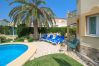 Villa en Denia - La Giralda BO Villa en Denia - La Giralda BO