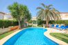 Villa en Denia - La Giralda BO Villa en Denia - La Giralda BO