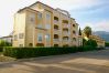 Apartamento en Denia - La Pata en el Puerto de Denia Apartamento en Denia - La Pata en el Puerto de Denia