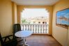 Apartamento en Denia - La Pata en el Puerto de Denia Apartamento en Denia - La Pata en el Puerto de Denia