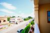 Apartamento en Denia - La Pata en el Puerto de Denia Apartamento en Denia - La Pata en el Puerto de Denia