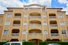 Apartamento en Denia - La Pata en el Puerto de Denia Apartamento en Denia - La Pata en el Puerto de Denia
