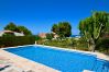 Villa en Denia - Marquesa EL Villa en Denia - Marquesa EL