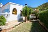 Villa en Denia - Marquesa EL Villa en Denia - Marquesa EL