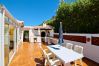 Villa en Denia - Marquesa EL Villa en Denia - Marquesa EL