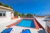 Villa en Denia - Marquesa ZA Villa en Denia - Marquesa ZA