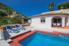 Villa en Denia - Marquesa ZA Villa en Denia - Marquesa ZA