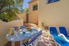 Villa en Denia - Marquesa JJ  4 P Villa en Denia - Marquesa JJ  4 P