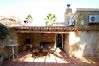 Villa en Denia - Marquesa VA 8 P Villa en Denia - Marquesa VA 8 P