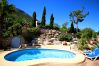 Villa en Denia - Marquesa VA 8 P Villa en Denia - Marquesa VA 8 P