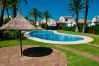 Chalet en Denia - Puerto Azul 5 Chalet en Denia - Puerto Azul 5