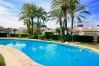 Chalet en Denia - Puerto Azul 5 Chalet en Denia - Puerto Azul 5