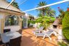 Villa en Denia - Puerto Azul 5