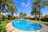Villa en Denia - Puerto Azul 5