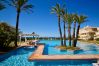 Apartamento en Denia - Playa Dorada Apartamento en Denia - Playa Dorada