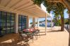 Villa en Denia - Galeretes JU Villa en Denia - Galeretes JU